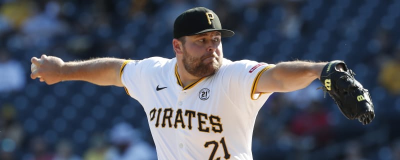 MLBTR Releases Pirates Arbitration Projections; Bednar Due Healthy Raise