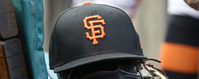 Giants Minor Leaguer Anthony Tandron Suspended for 56 Games