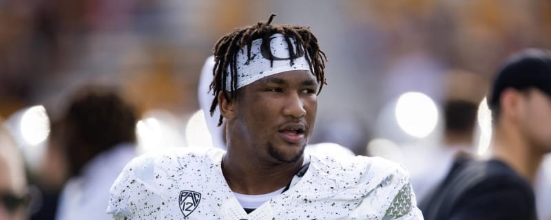 2024 NFL Draft Scouting Report: Brandon Dorlus