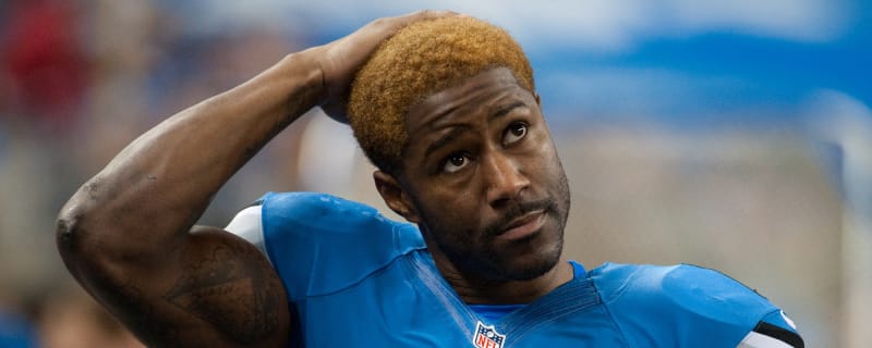 Pistons hire brother of former Lions WR