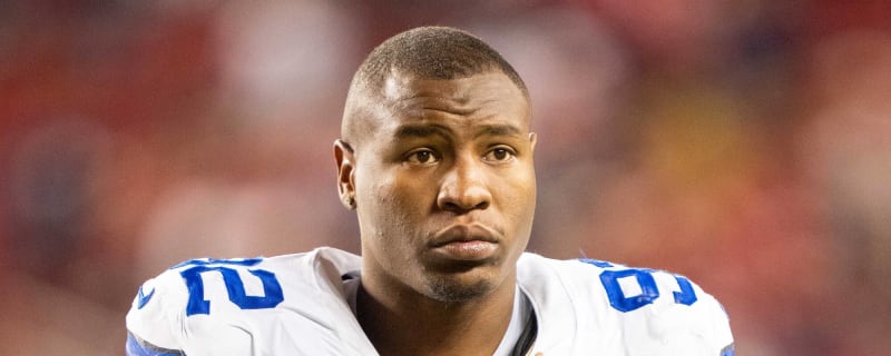 Report: Commanders to sign DE from NFC East rival