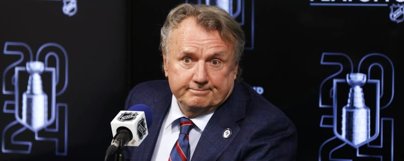 2024 NHL Jack Adams Finalists And Why Each Should Win