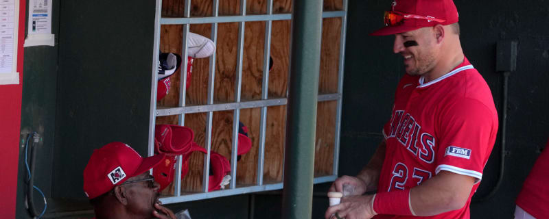 2024-25 MLB Offseason Recap: Los Angeles Angels