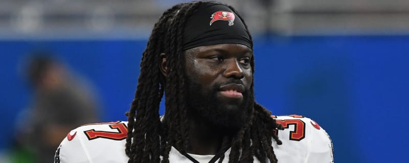 Bucs Lose Key Special Teamer To NFC Team