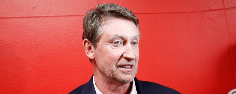 Wayne Gretzky Implicated in Multi-Million Dollar Lawsuit