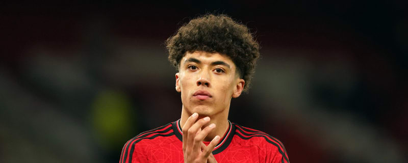 ‘I don’t understand it’ – Ex-Red left stumped by Ten Hag’s decision to keep ‘big game player’ on bench vs LFC