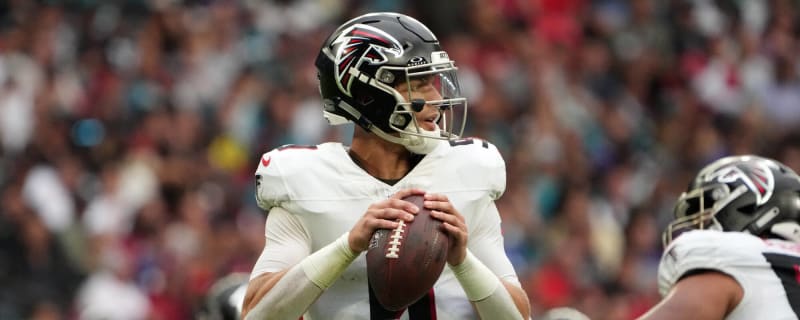 2023 preseason Week 3: Atlanta Falcons vs. Pittsburgh Steelers - The  Falcoholic