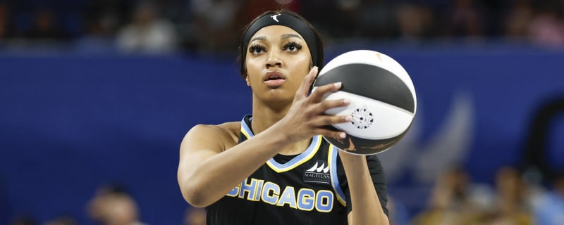 Why Angel Reese is the villain the WNBA needs