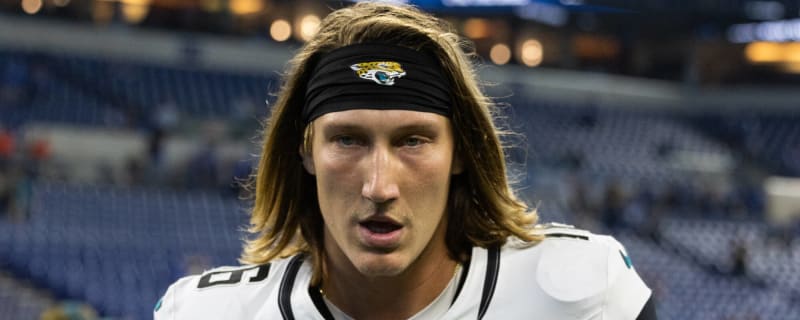 NFL quarterback Trevor Lawrence settles in FTX endorsement suit