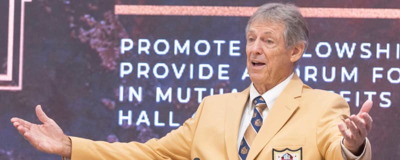 Steelers Reveal Hall of Honor Class of 2024