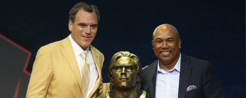 Steelers great Alan Faneca: Put WR Hines Ward in Hall of Fame