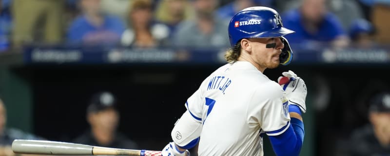 2024-25 MLB Offseason Recap: Kansas City Royals