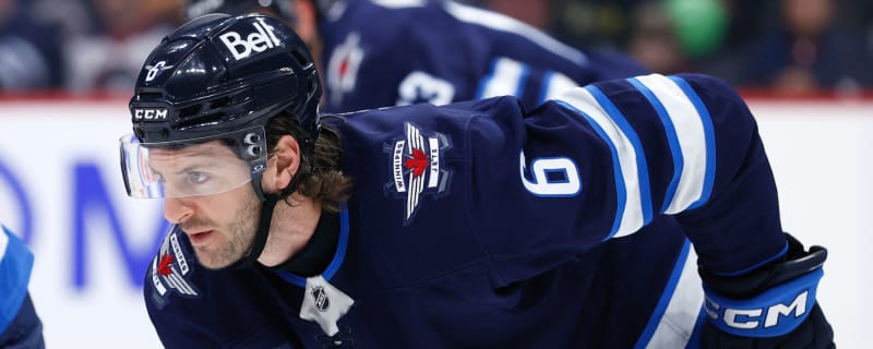 Veteran Jets defender out week-to-week with fractured larynx