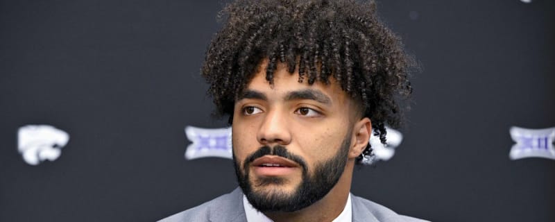 Kansas State Loses 2023 Team Captain To The Transfer Portal