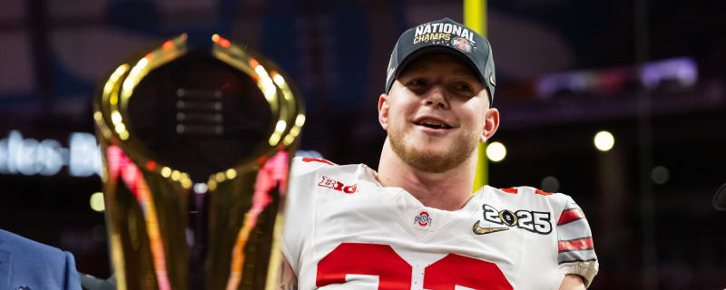 Eagles add player with 'title-winning resume' in latest mock draft