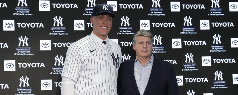 Yankees sign Tim Locastro to one-year deal for Bronx return - Pinstripe  Alley