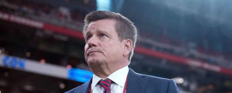 Arizona Cardinals 2024 NFLPA report card: Jonathan Gannon gets an A,  Michael Bidwill receives an F