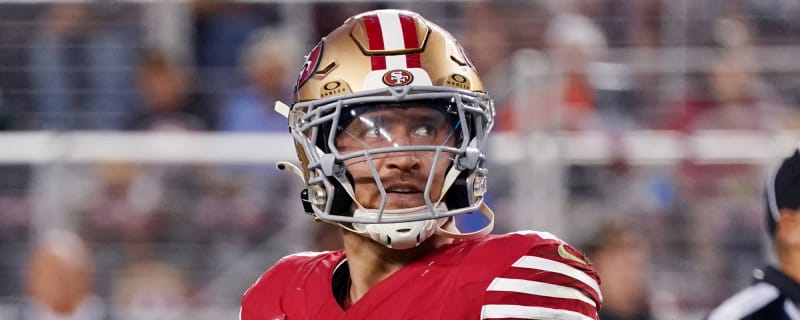 49ers to release longtime offensive staple