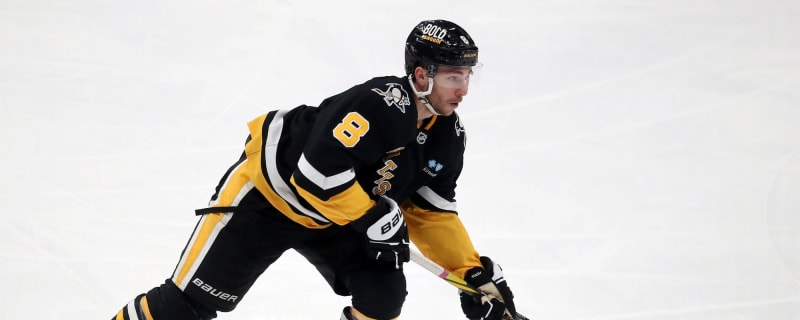 Penguins Sidebar: Bunting Agitates, Joseph Beams After Well-Timed Trade