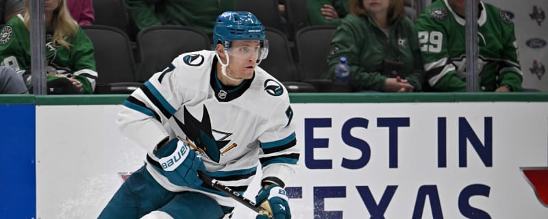 Sturm Clears the Air: ‘Much more confident in this group than…in the previous years’