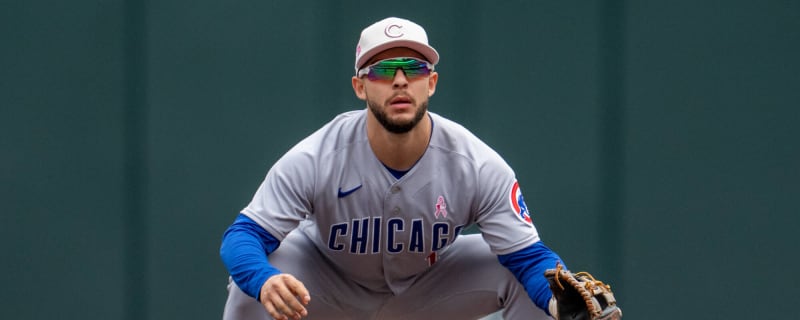 Cubs Activate Nick Madrigal, Option Miles Mastrobuoni - Cubs Insider