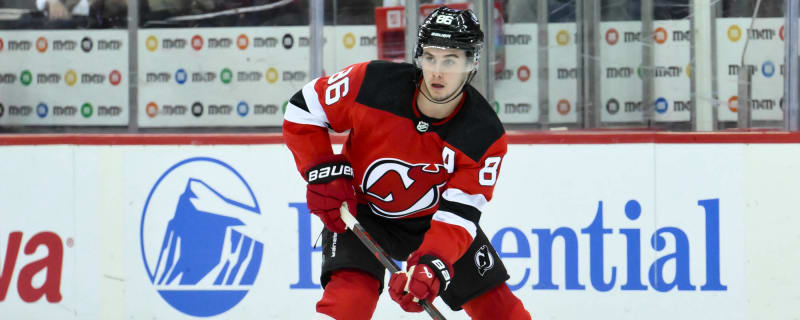 New Jersey Devils Schedule, Roster, News, and Rumors