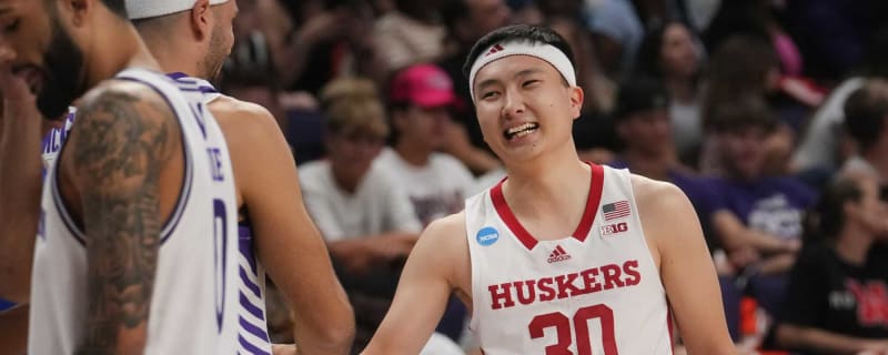 Keisei Tominaga, Isiah Wong To Play For G League United Vs. Serbian Club