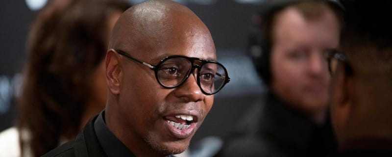 Dave Chappelle outs celebrities for leaving 'dirty notes' at White House