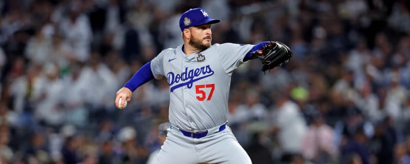 'I ended up in a good place;' Ryan Brasier speaks out after being traded to the Chicago Cubs