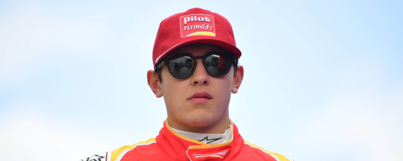 Sammy Smith quietly putting together consistent season