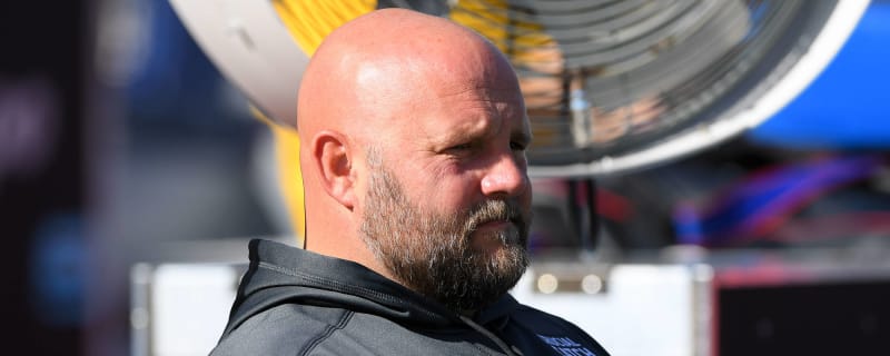 OC: Jake Fromm knows he has to regain Bills' trust after racist text