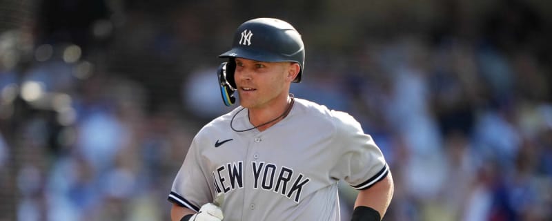 Is it time for the Yankees to change their uniforms? - Pinstripe Alley