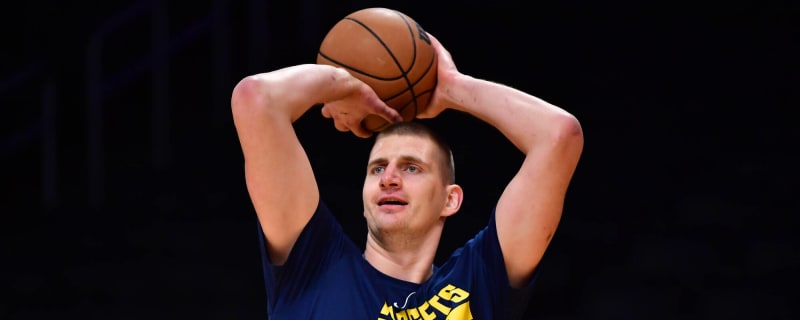 Gilbert Arenas: 'No one will care' if Nikola Jokic wins title