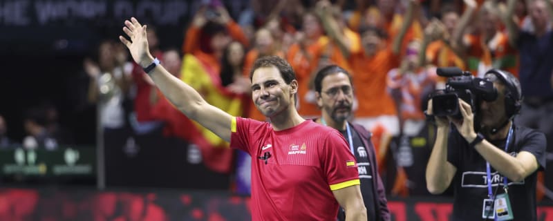 'It was not easy,' David Ferrer explains his decision to play Rafael Nadal at the Davis Cup Finals