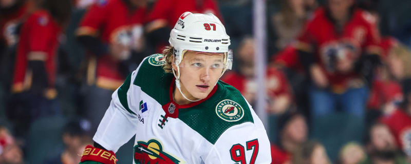 Wild star Kirill Kaprizov thrilled for another appearance at NHL All-Star  Weekend