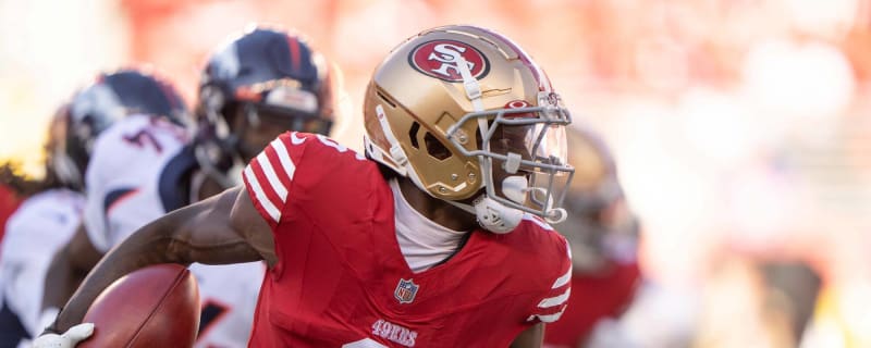 San Francisco 49ers Projected To Make Offensive Roster Cut