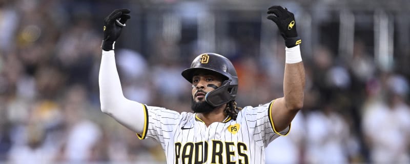 MLB home run props for Sept. 24: All systems go on Fernando