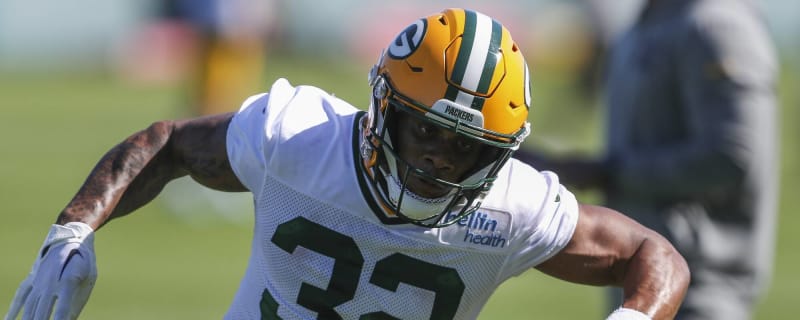 Packers announce draft pick signings