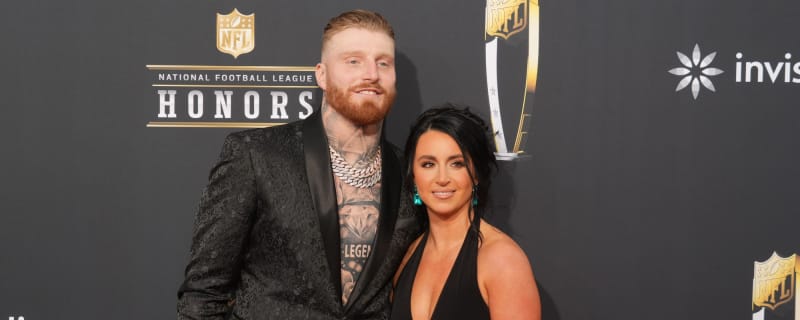 Eastern Michigan names stadium after Raiders DE and his wife following major donation