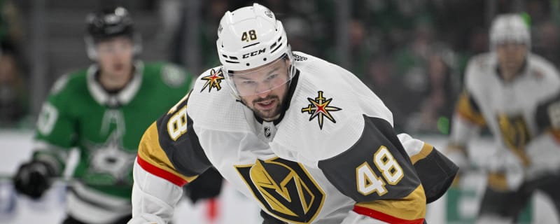 Why This Year’s Golden Knights Couldn’t Deliver