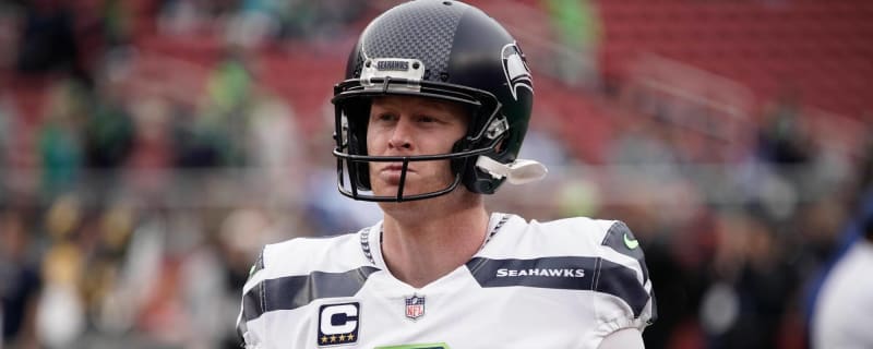  Seattle Seahawks Fan Favorite, Super Bowl Champion Set To Retire After Signing 1-Day Contract