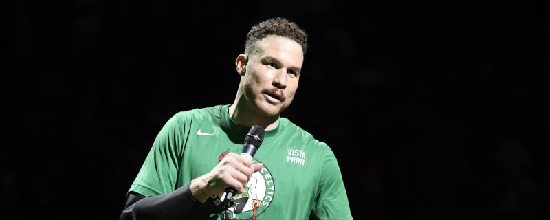 Blake Griffin Says Michael Jordan Is The GOAT: Defends LeBron James From Biased Haters