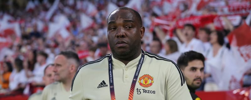 Breaking update on Thursday evening confirms dressing room favourite is certain to leave United this summer