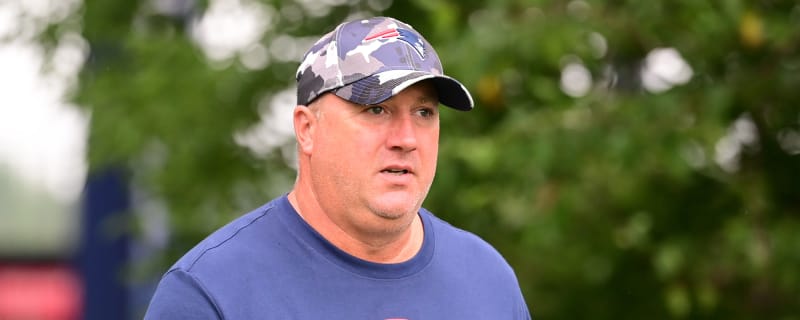 Does Patriots OC Alex Van Pelt Need to Change His Philosophy?