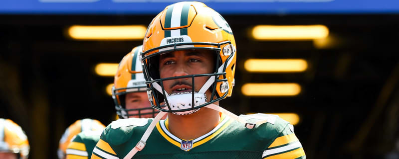 Former Packer: Team should be prepared to switch to Love by Week 4