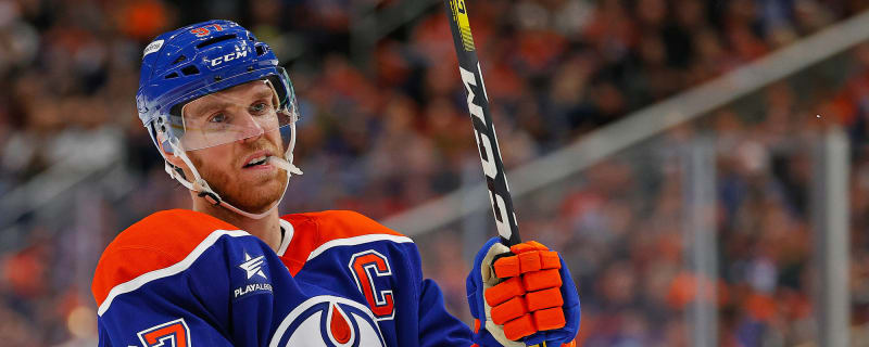 Former NHL star calls out NHL over handling of Connor McDavid situation