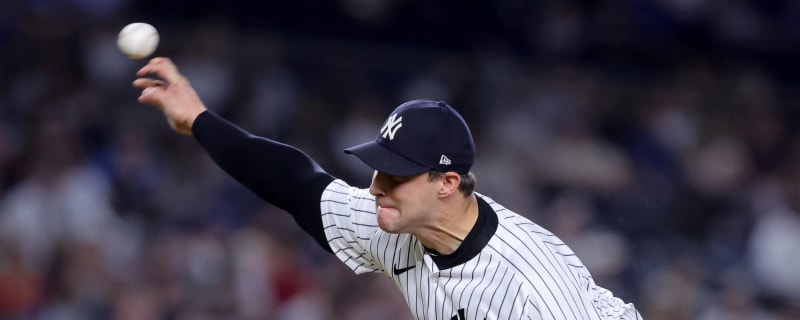 Yankees’ veteran bullpen arm set to begin rehab assignment today