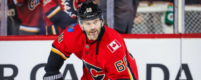 Jaromir Jagr, Ryan Smyth highlight 2024 IIHF Hall of Fame class