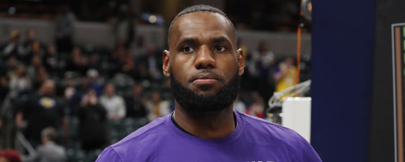 LeBron James, others react to Drew Brees' comments on anthem protests