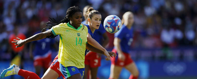 USWNT vs. Brazil tactical takeaway